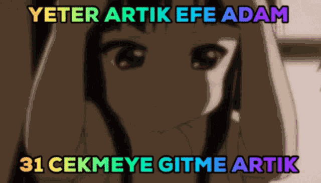 Efe 31 GIF
