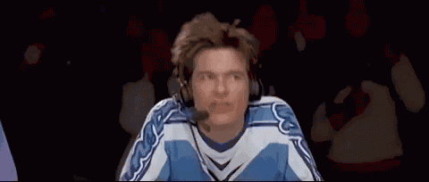 Effin Cotton GIF
