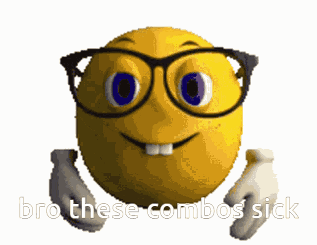 Egentlig Haterde GIF