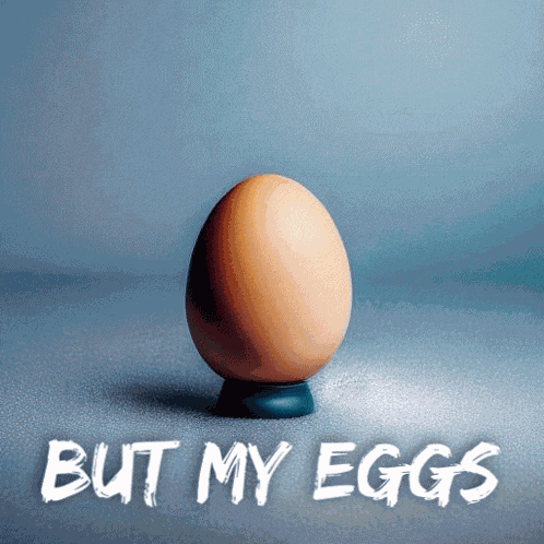 Eggs Egg Egg Prices GIF