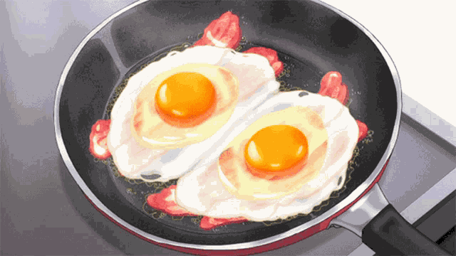 Eggs GIF