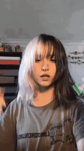 Egirl Egirls GIF