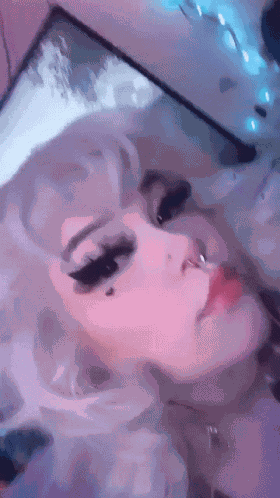 Egirl Grunge GIF