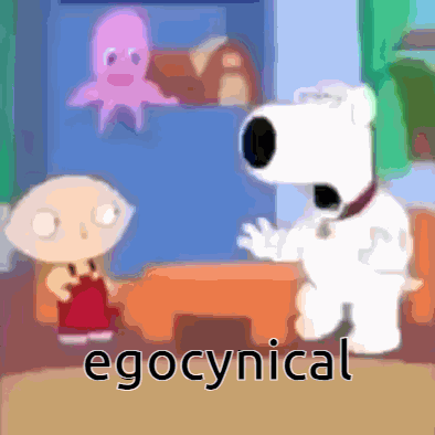 Egocynical Nixxynoxxy GIF