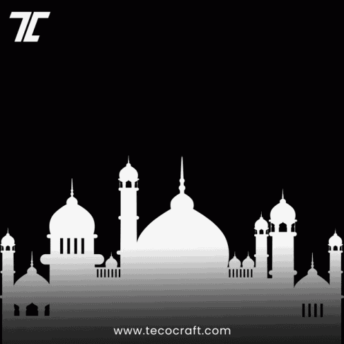 Eid Mubarak Eid GIF