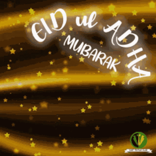 Eid Ul Adha Eid Mubarak GIF