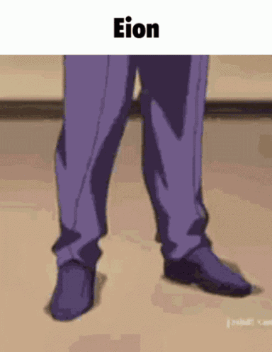 Eion Steve GIF