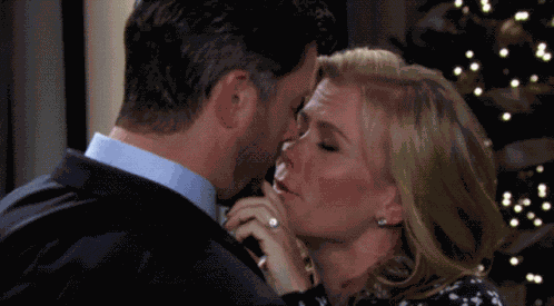 Ejami Days Of Our Lives GIF