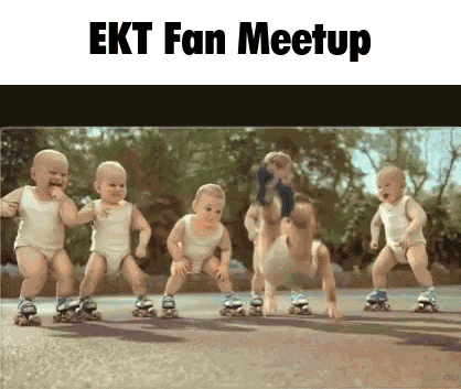 Ekt Everyone Knows That GIF