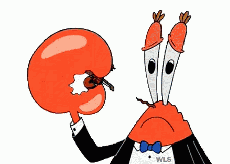 El Cangrejo GIF
