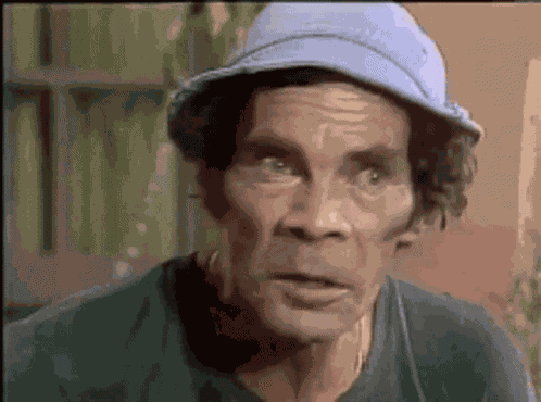 El Chavo Del Ocho Burla GIF