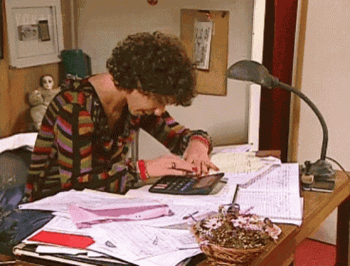 El Circo De Las Montini Frustrated GIF