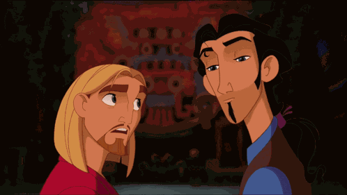 El Dorado Both GIF