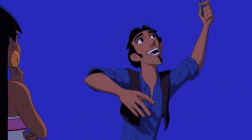 El Dorado Tulio GIF