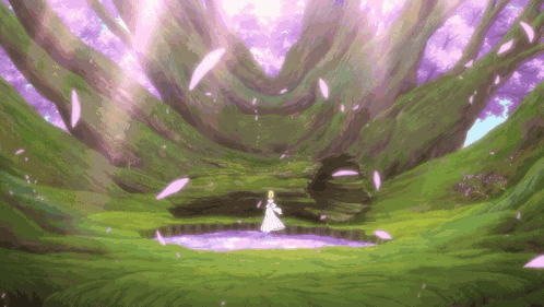 Elaine Nanatsu No Taizai GIF