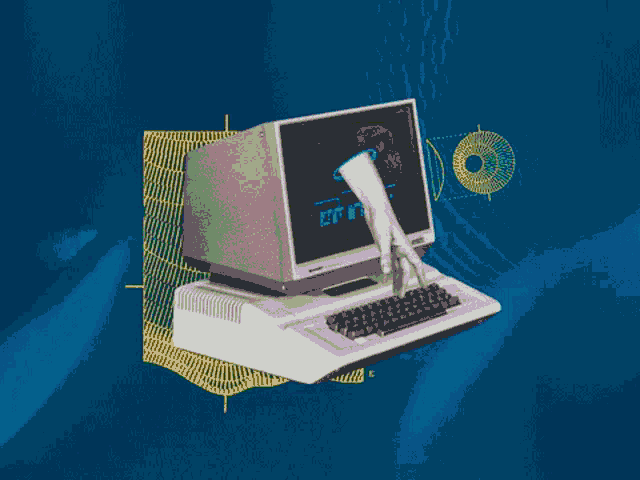 Elbformat Computer Science GIF