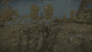 Elden Ring Stand GIF
