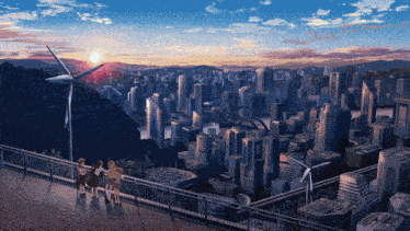 Elderguard Naporia GIF