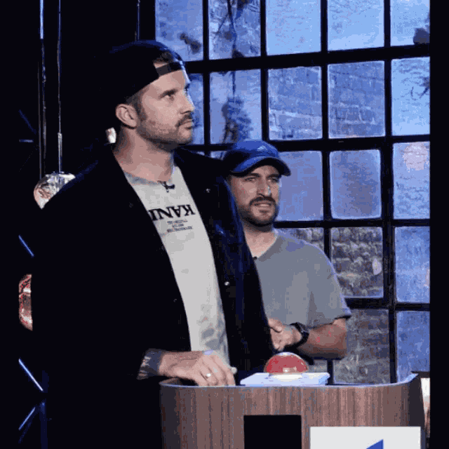 Electric Callboy Nico GIF