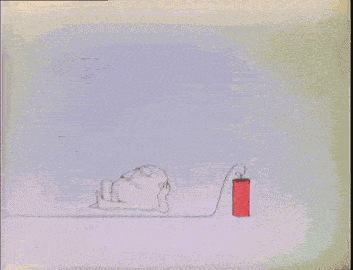 Electric Company Boom Sketch Oo Sound Reading Pbs Literacy Phonics Electric Company Ctw GIF