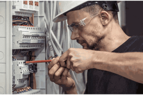 Electrical Contractors Sacramento GIF
