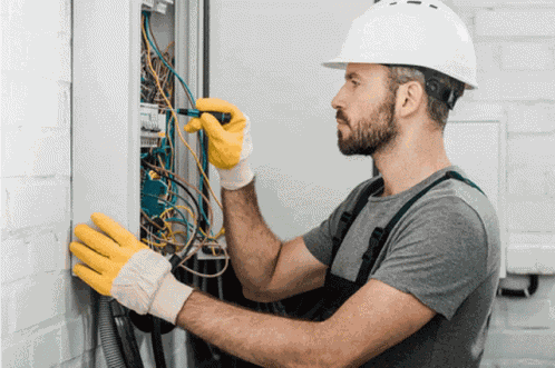 Electrical Repair Sacramento Sacramento Residential Electrical Contractors GIF