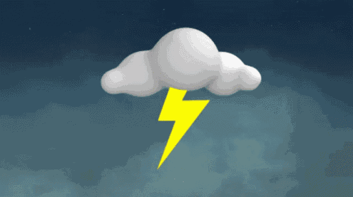Electricity GIF