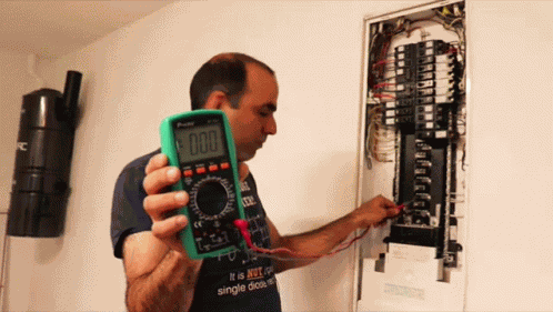 Electroboom Circuit Breaker GIF