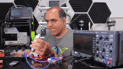 Electroboom GIF