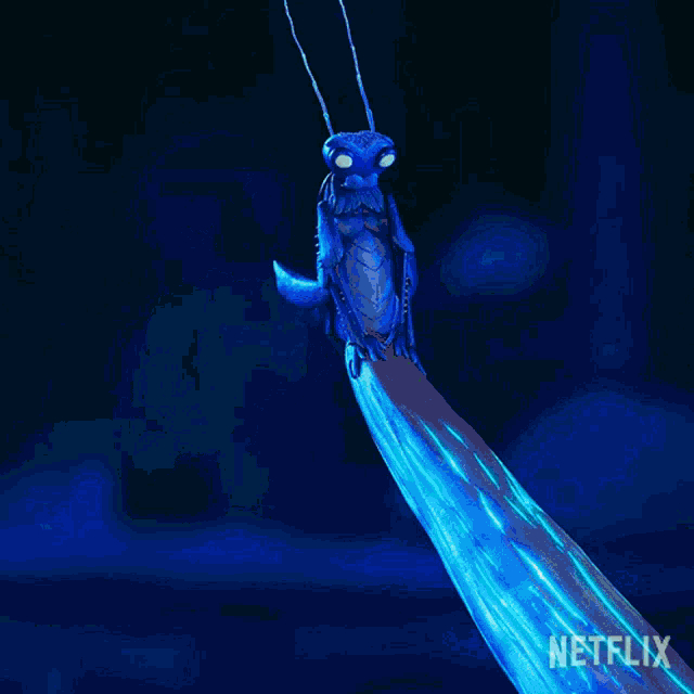 Electrocuted Sebastian J Cricket GIF