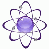 Element Atom GIF