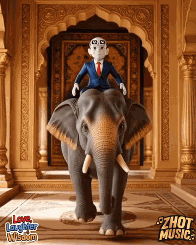 Elephants Elephant Herd GIF