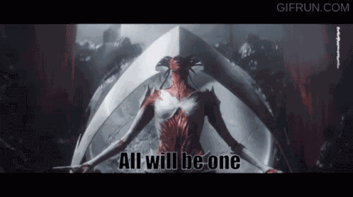 Elesh Norn Mtg Phyrexia GIF