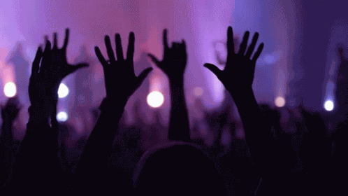 Elevation Worship Christian Music GIF