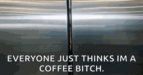 Elevator Confused GIF