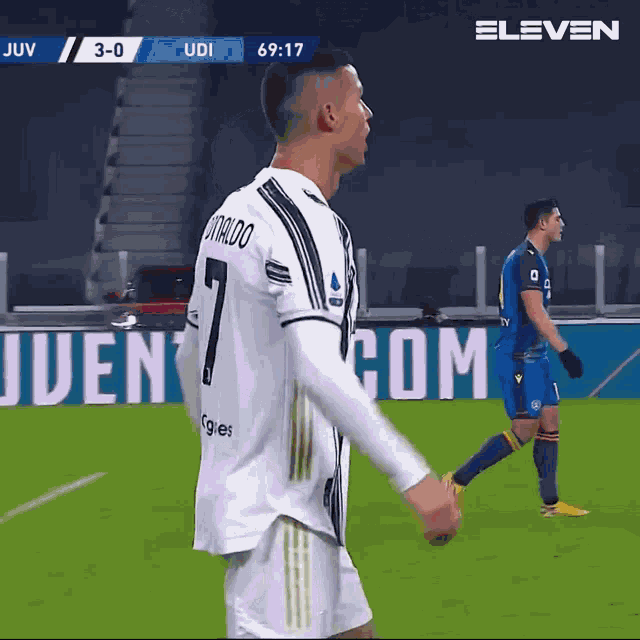 Eleven Elevensports GIF