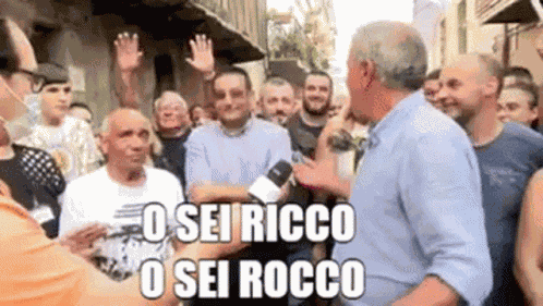 Elezioni Sfilata GIF