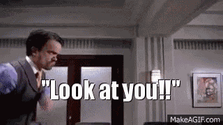 Elf Christmas GIF