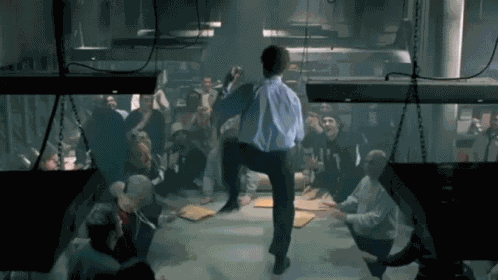Elf Elf Movie GIF