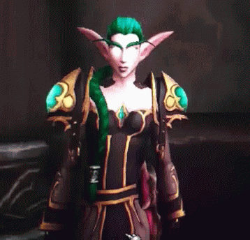 Elf Nelf GIF