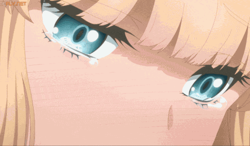 Elfa Cry Yuri The Unfavorable Job Appraiser Is Actually The Strongest Fugukan GIF