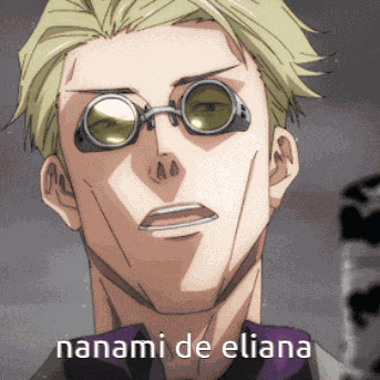 Eliana Nanami GIF