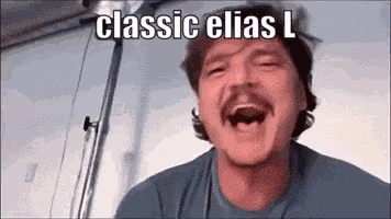 Elias Classic L GIF