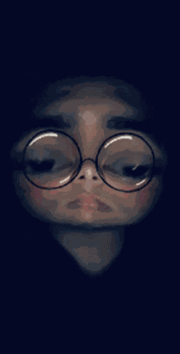 Elijah Sad Face GIF