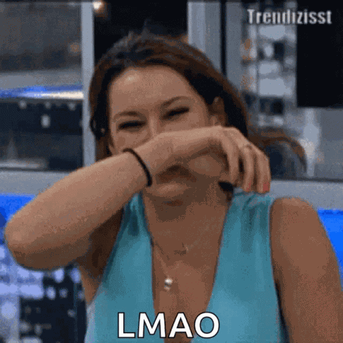 Elissa Slater GIF