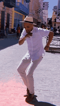 Elitedance Dancelite GIF