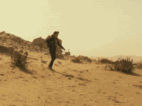 Ella Purnell Lucy GIF