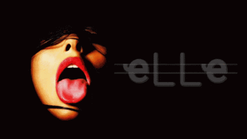 Elle Ellemusicproduction GIF
