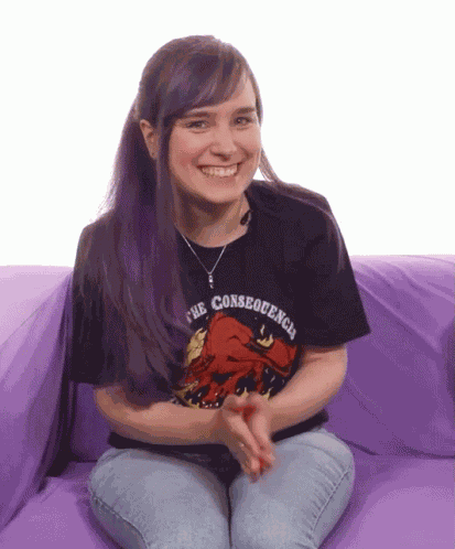 Ellen Rose Outsidextra GIF