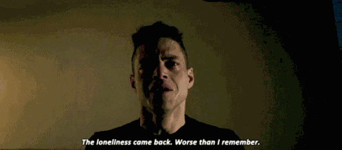 Elliot Alderson Mr Robot GIF